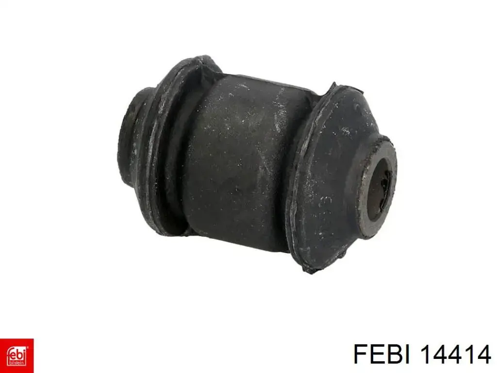 Комплект сайлентблоков Febi 14414 цена, от 7.06 USD