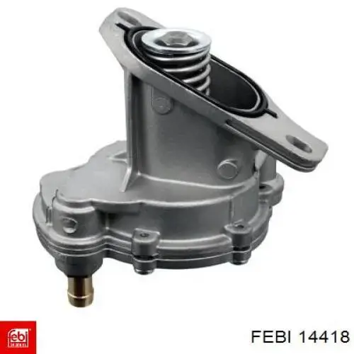  Febi 14418 цена, от 78.53 USD