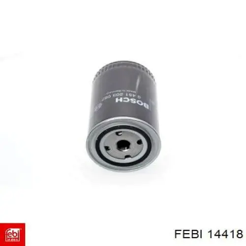 Купить 14418 Febi 