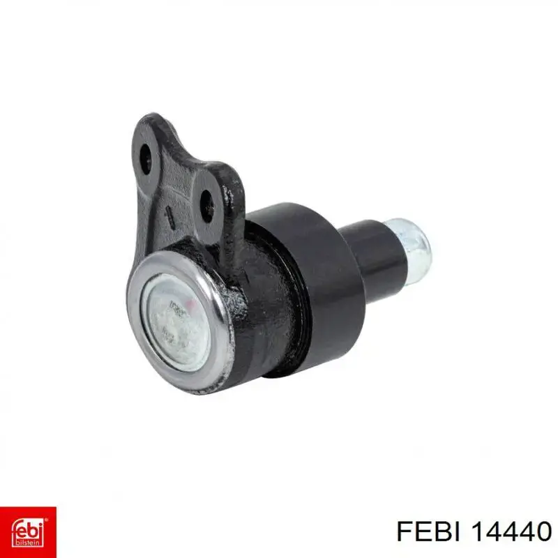 Нижняя левая шаровая опора Febi 14440 цена, от 11.19 USD