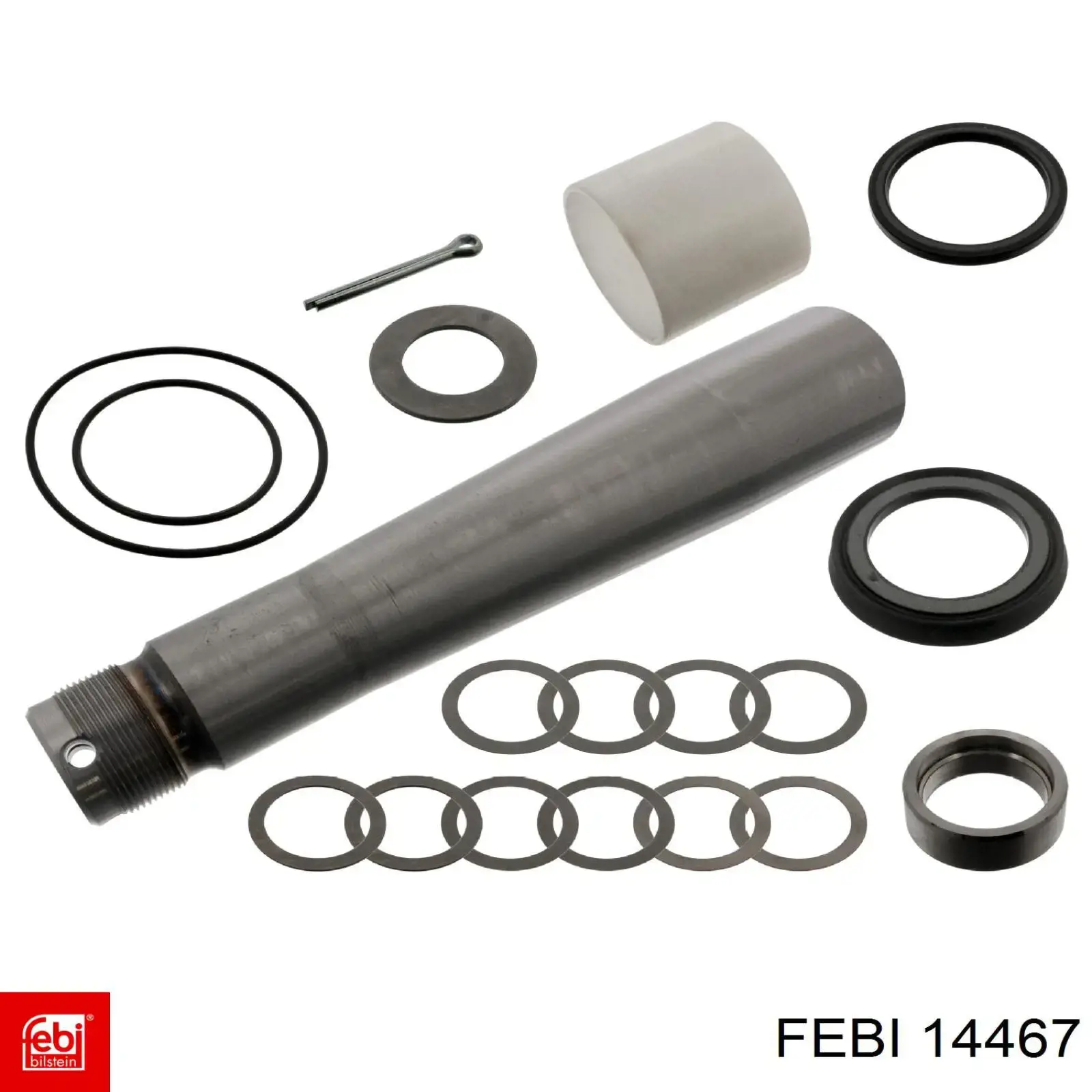 Купить 14467 Febi 