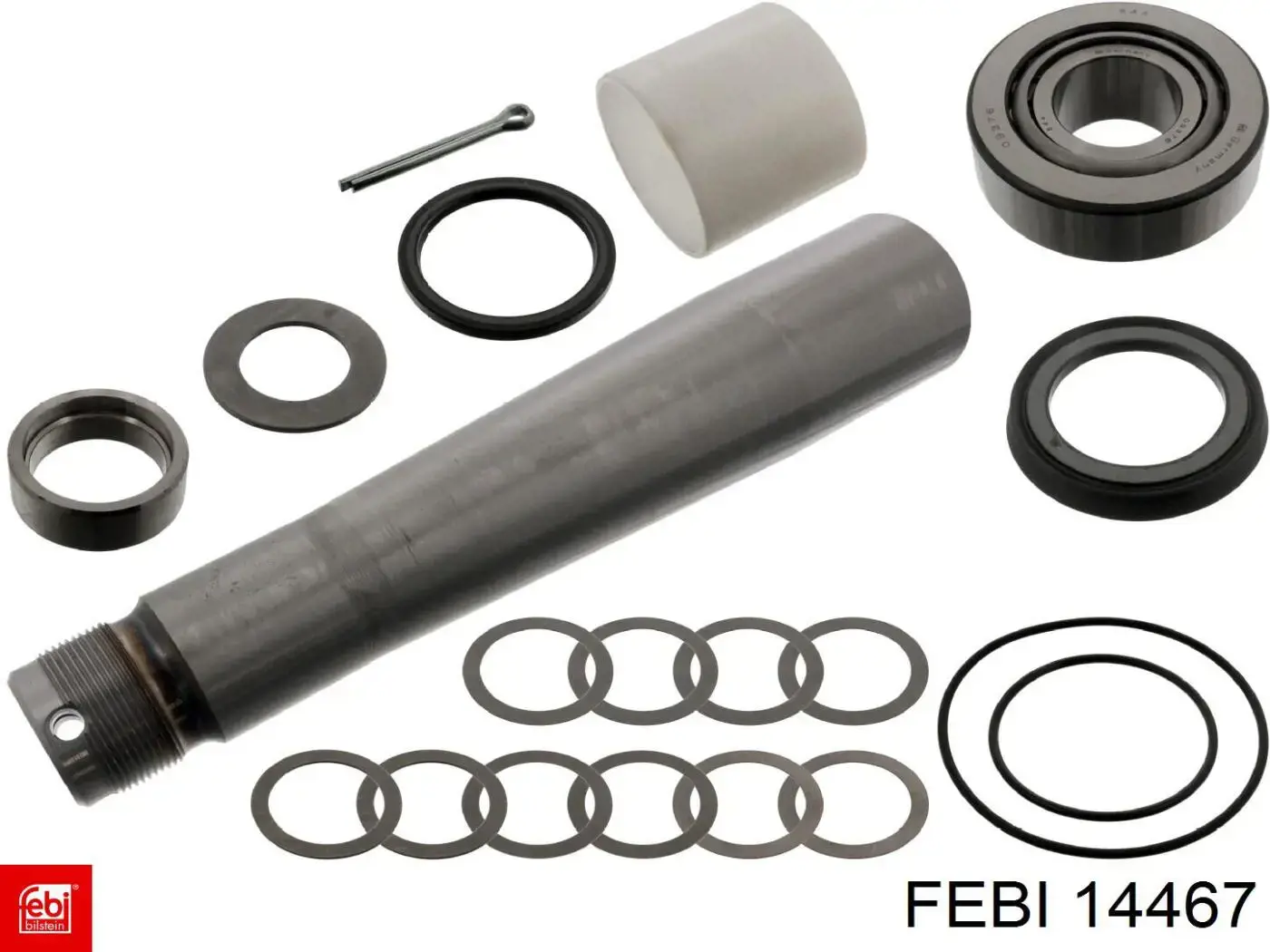  Febi 14467 цена, от 2.16 USD
