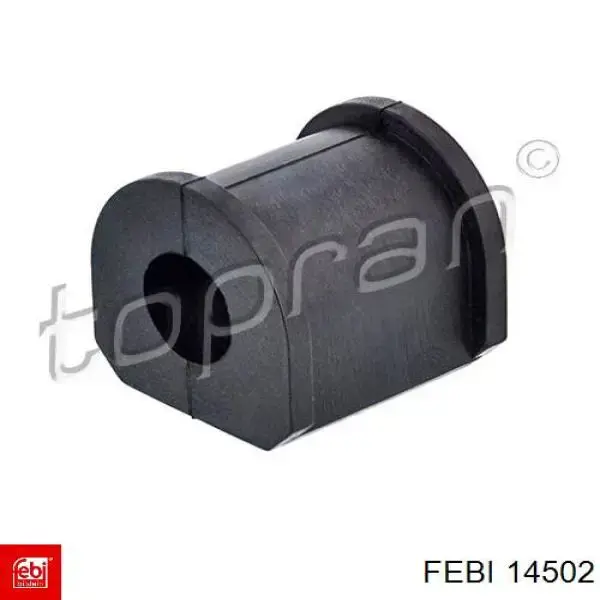 Купить 14502 Febi Моторчик омывателя переднего стекла