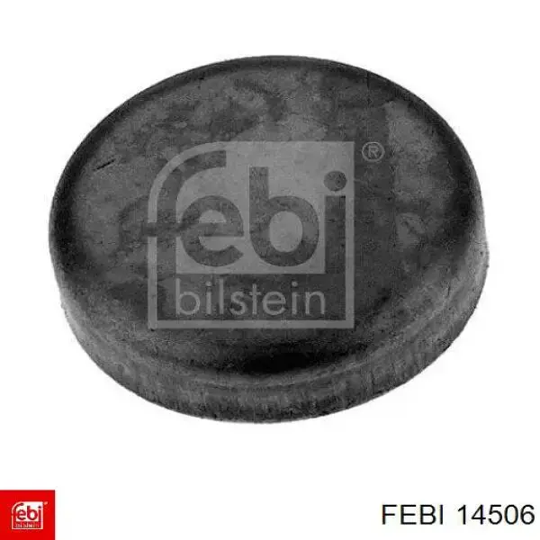 14506 Febi Корпус термостата в сборе