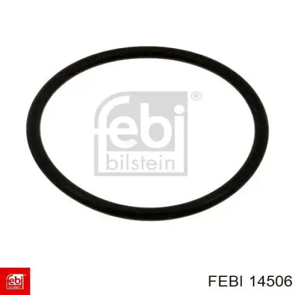 Корпус термостата 14506 Febi