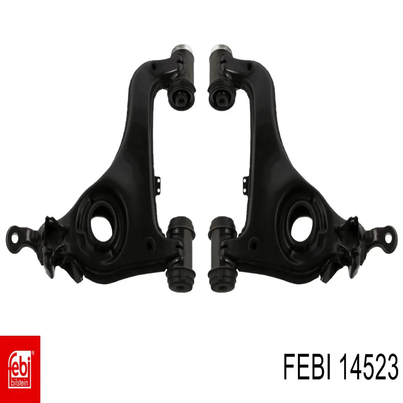 Нижний рычаг 14523 Febi