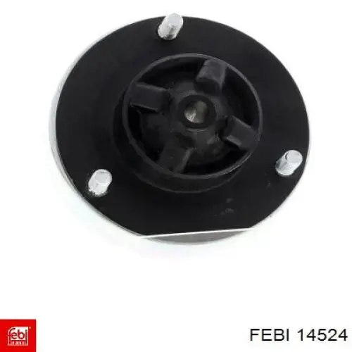 Опора заднего амортизатора Febi 14524 цена, от 11.52 USD