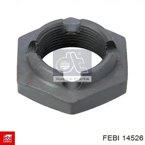 Болт Febi 14526 цена, от 2.06 USD