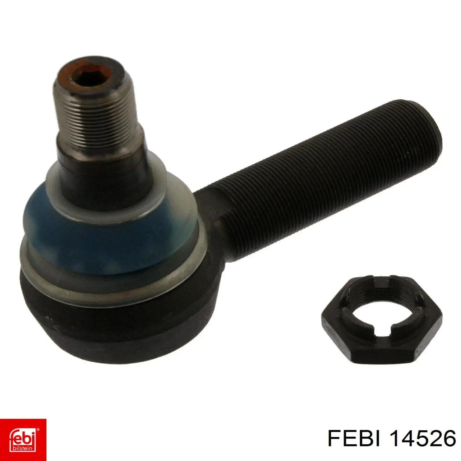 14526 Febi Болт