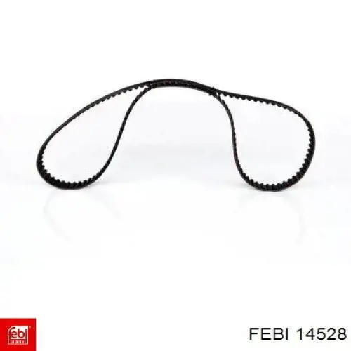 Купить 14528 Febi Комплект ГРМ