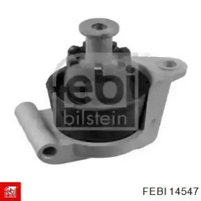 Задняя опора двигателя Febi 14547 цена, от 20.38 USD
