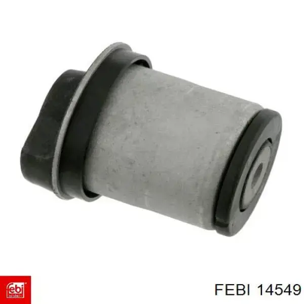 Сайлентблок задней балки 14549 Febi