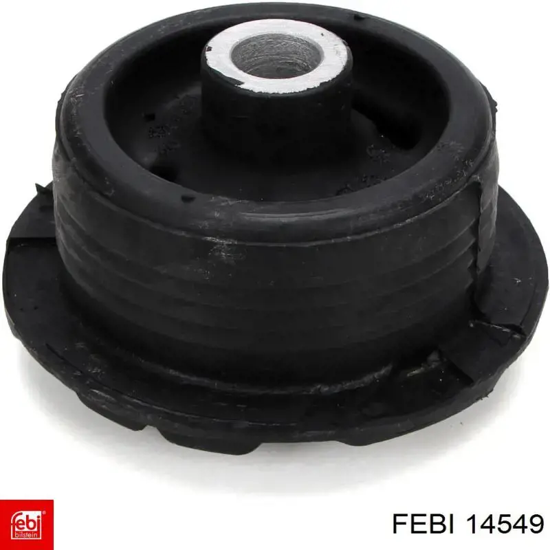 Купить 14549 Febi Сайлентблок задней балки