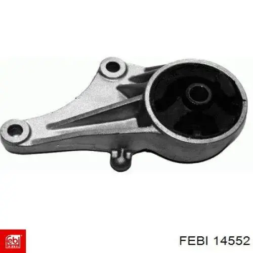 Купить 14552 Febi Передняя опора двигателя