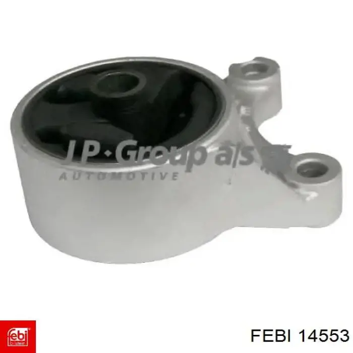 Купить 14553 Febi Передняя опора двигателя