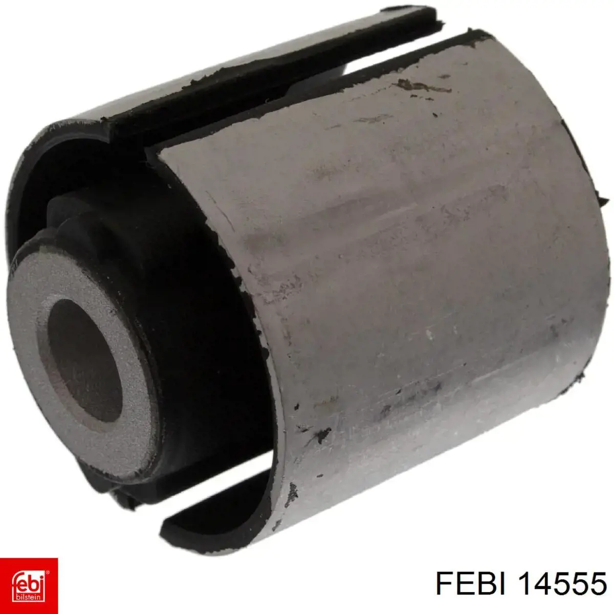 Купить 14555 Febi Венец маховика