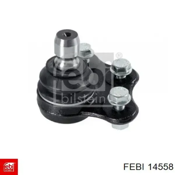 Стойки стабилизатора Febi 14558