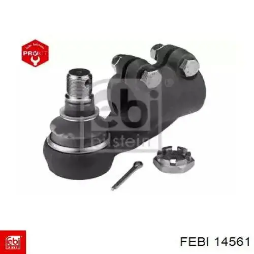 14561 Febi Наружный наконечник рулевой тяги