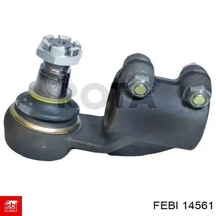 Рулевой наконечник Febi 14561 цена, от 30.14 USD