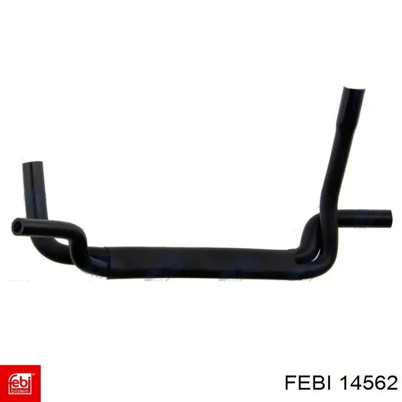 Рулевой наконечник Febi 14562 цена, от 56.15 USD