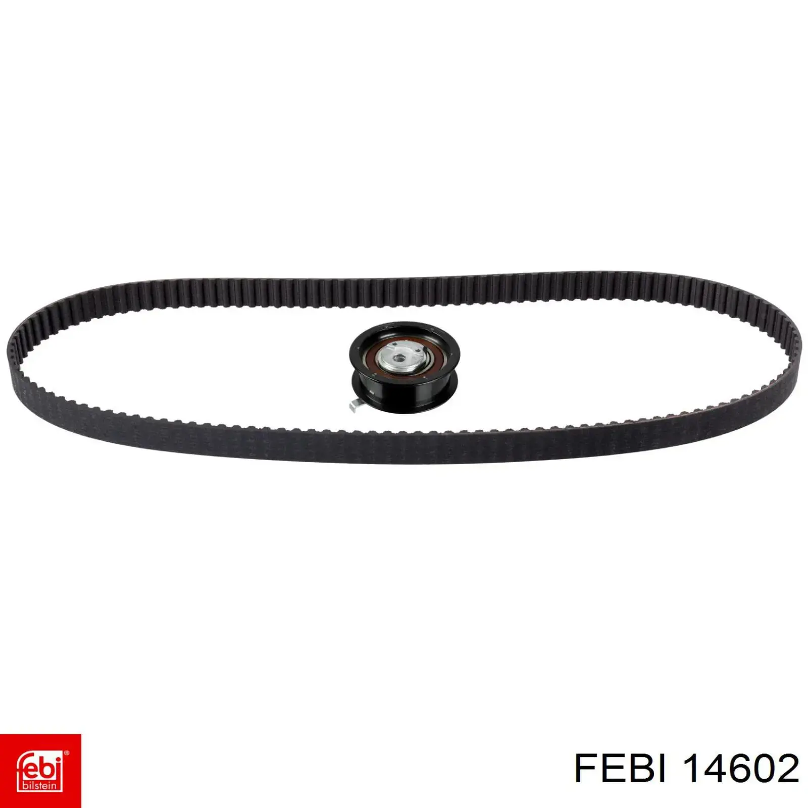 Купить 14602 Febi Комплект ГРМ