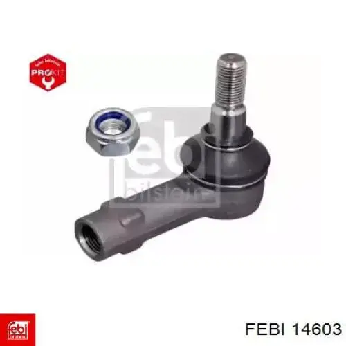 Купить 14603 Febi Наконечник рулевой тяги, внешний