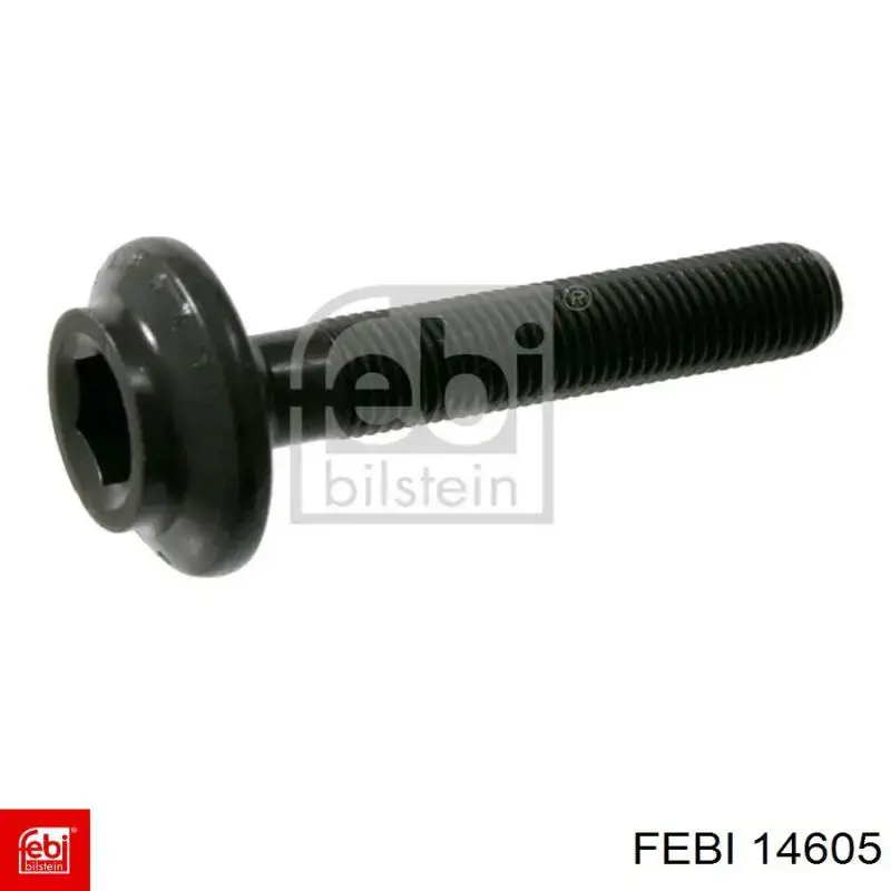 Купить 14605 Febi Нижняя шаровая опора