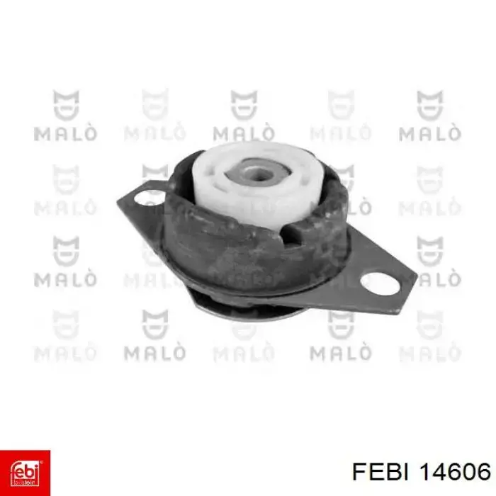 Купить 14606 Febi Комплект ГРМ
