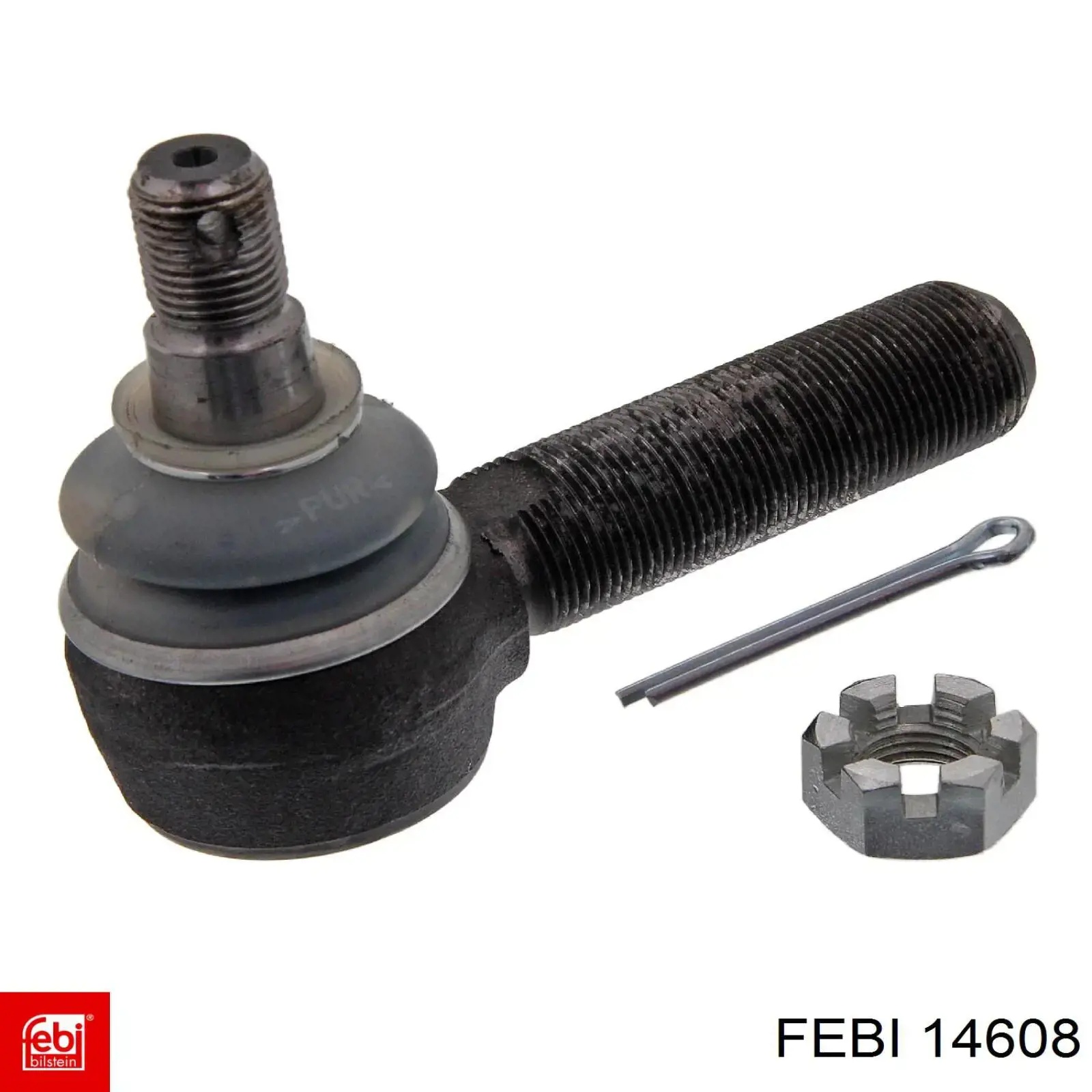 ГРМ ремни, комплект Febi 14608 цена, от 40.30 USD