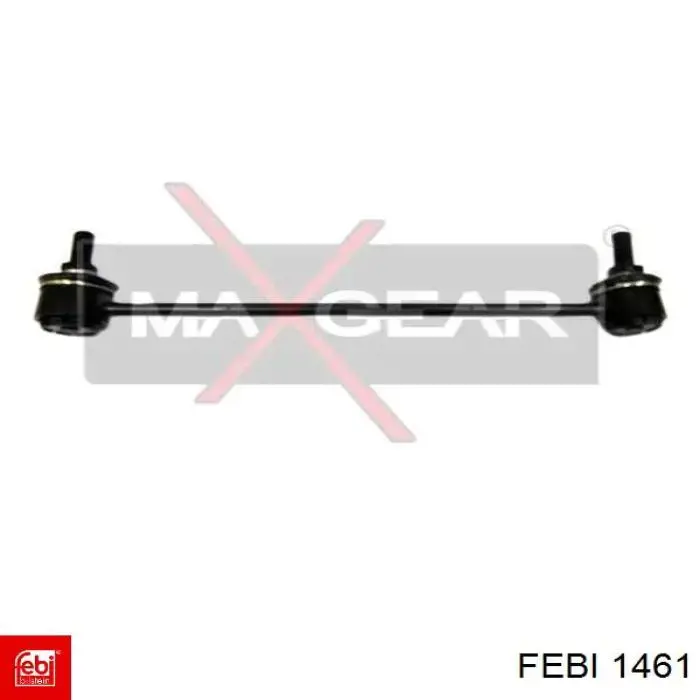 Датчик стоп сигнала 1461 Febi