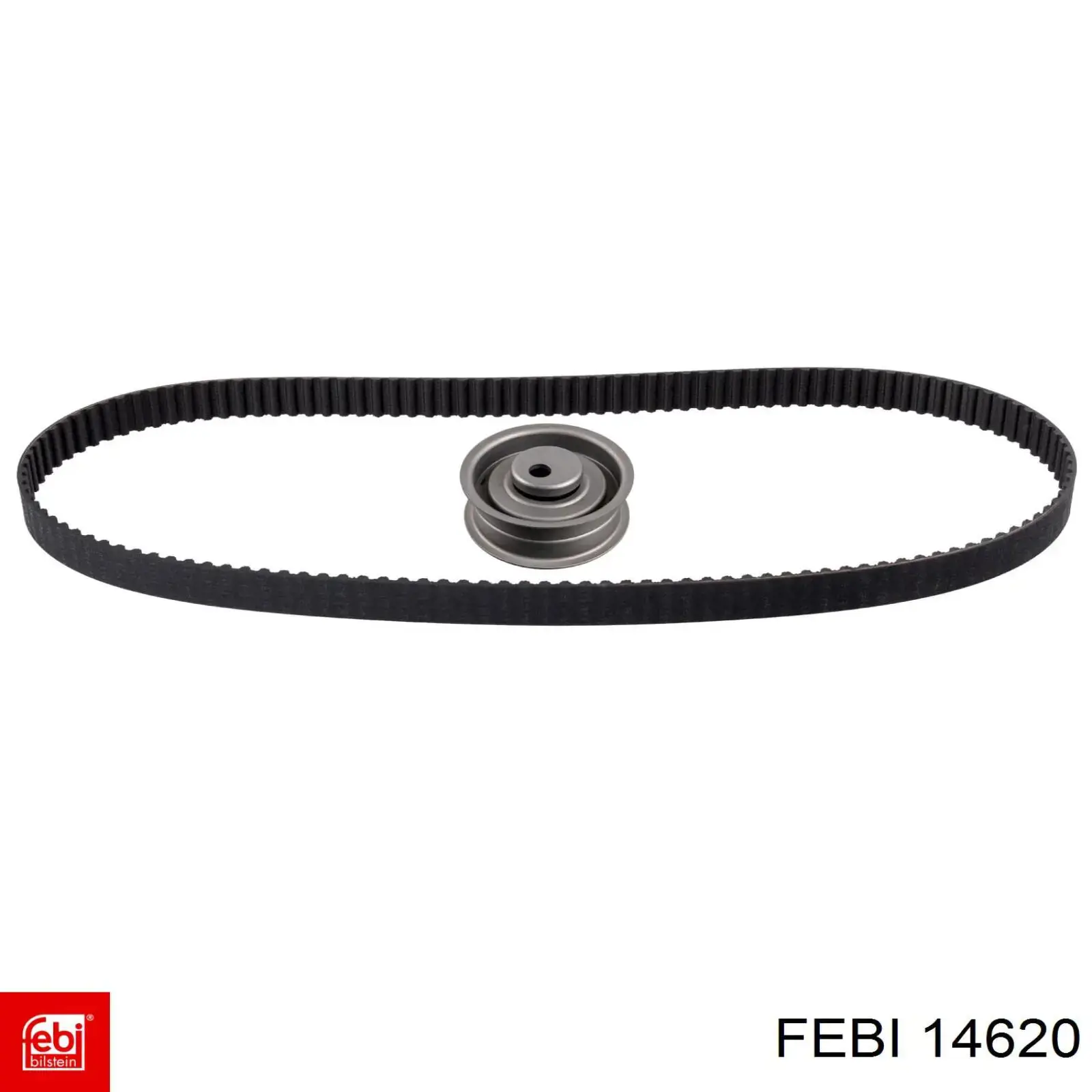 ГРМ ремни, комплект Febi 14620 цена, от 73.22 USD