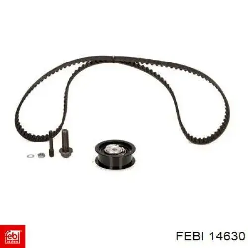 Купить 14630 Febi Комплект ГРМ