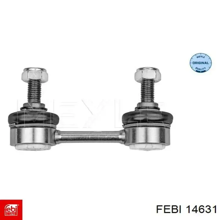 Купить 14631 Febi Насос охлаждения
