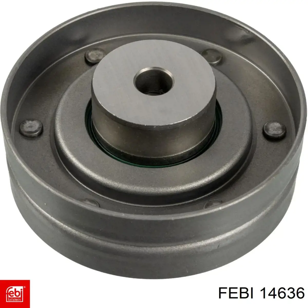 ГРМ ремни, комплект Febi 14636 цена, от 43.04 USD