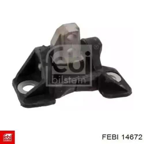 Купить 14672 Febi Правая опора двигателя