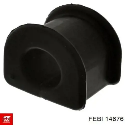 Купить 14676 Febi Ремкомплект АКПП