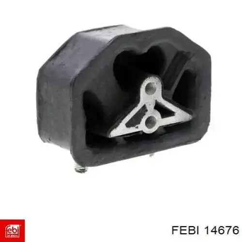 Ремкомплект АКПП 14676 Febi