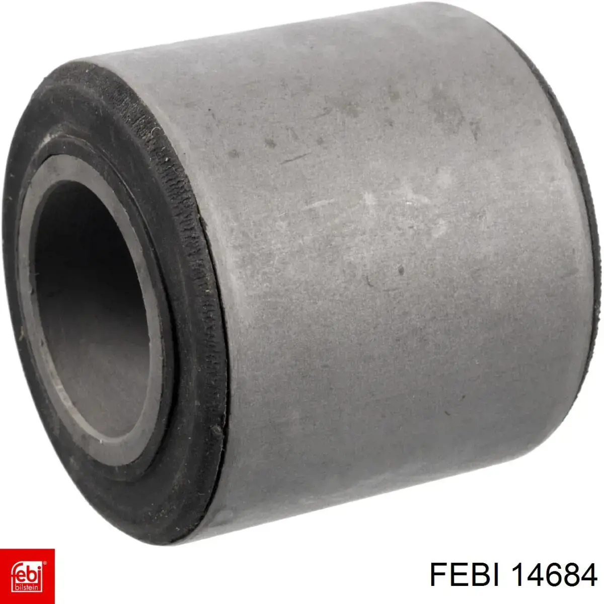 Ремкомплект АКПП Febi 14684 цена, от 114.45 USD