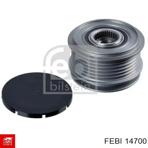 Пробка расширительного бачка Febi 14700