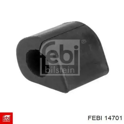 Купить 14701 Febi Втулки переднего стабилизатора