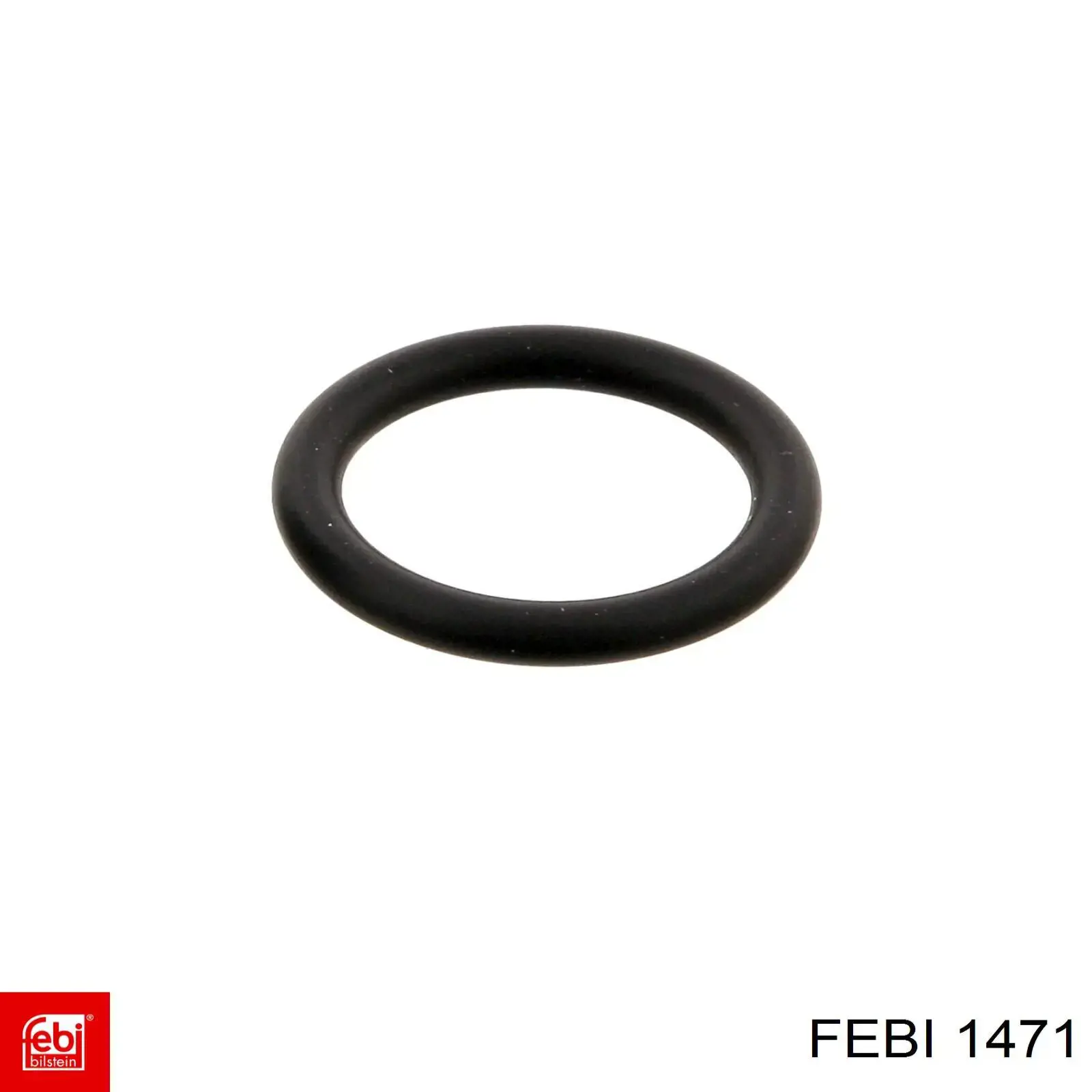 Колесный болт 1471 Febi