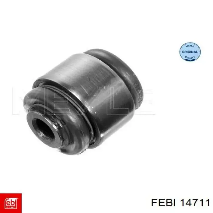 Купить A6753231385 Mercedes Втулки переднего стабилизатора