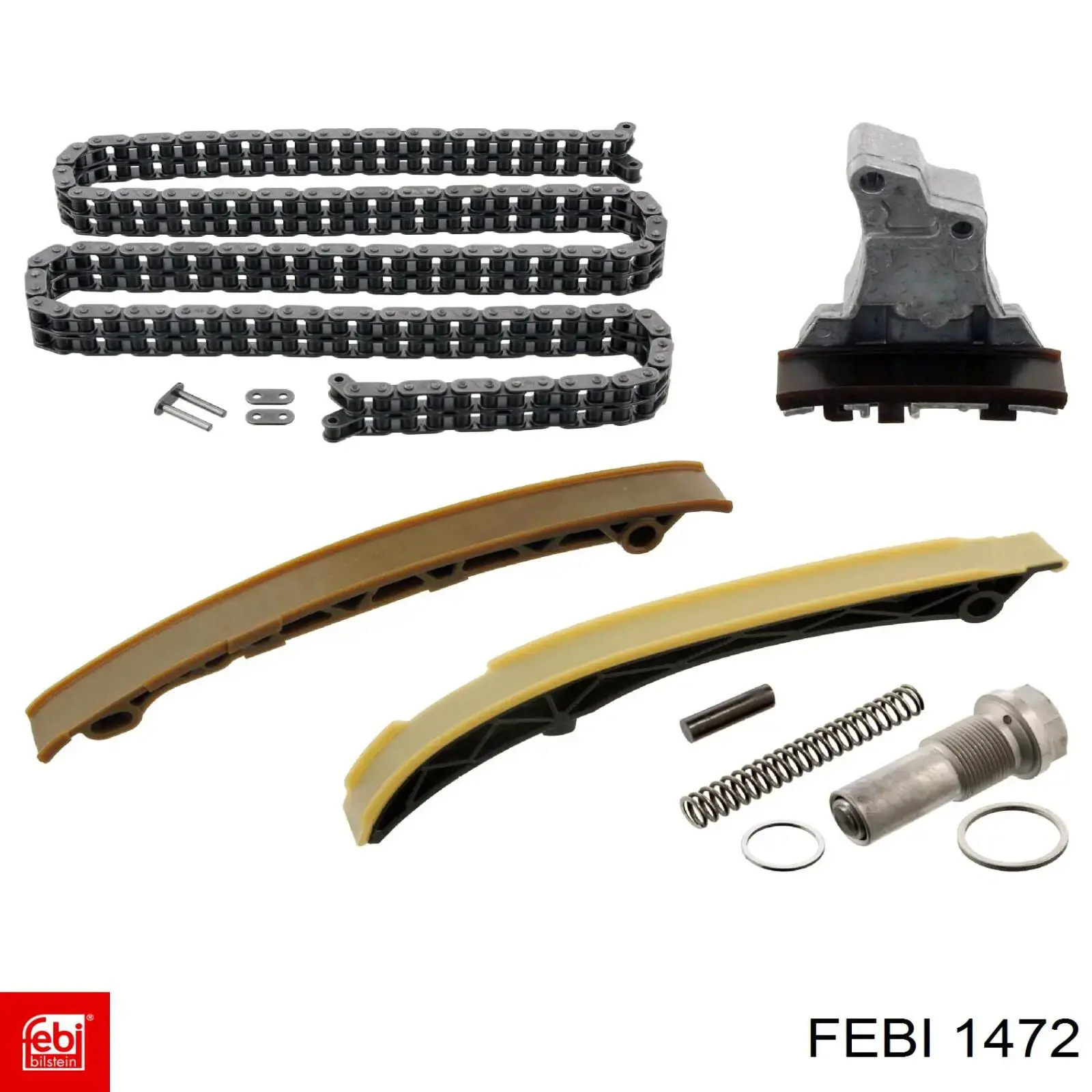 Купить 1472 Febi 