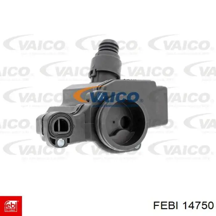 Гидроопора двигателя левая Volvo 30825701 цена, от 50.86 USD