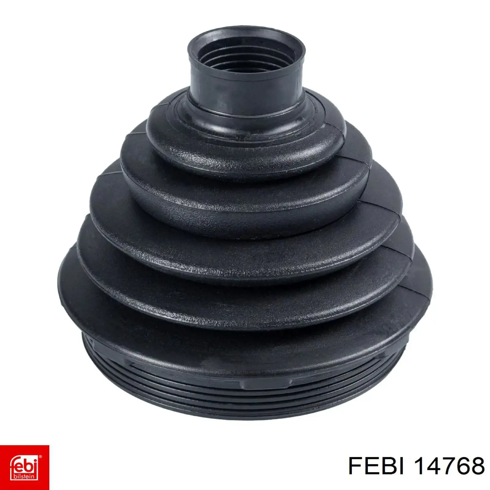 Чехол шруса Febi 14768 цена, от 9.66 USD
