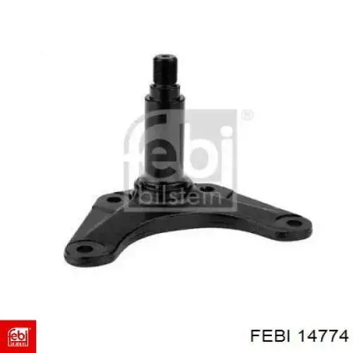 Купить A3353250603 Mercedes Кронштейн рессоры заднего моста