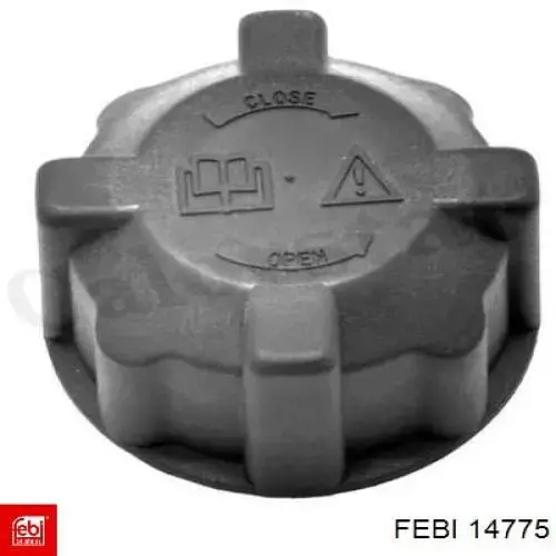 Пробка расширительного бачка Febi 14775