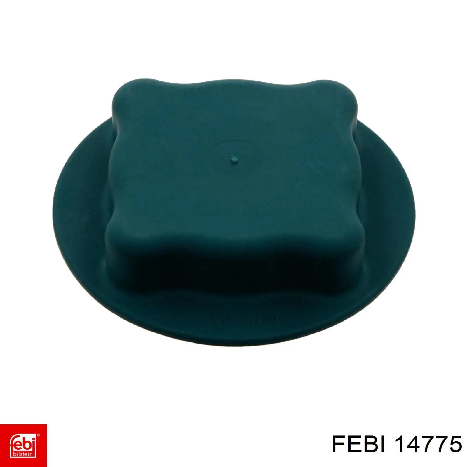 14775 Febi Крышка бачка
