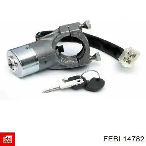Замок зажигания GP FSIS701 цена, от 56.34 USD