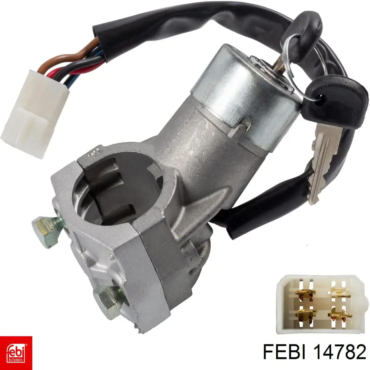 FSIS701 GP Замок зажигания